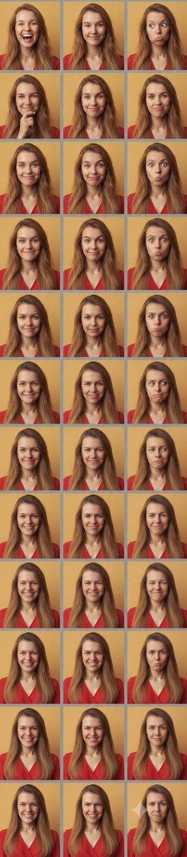 Multi-Panel Expression Grid