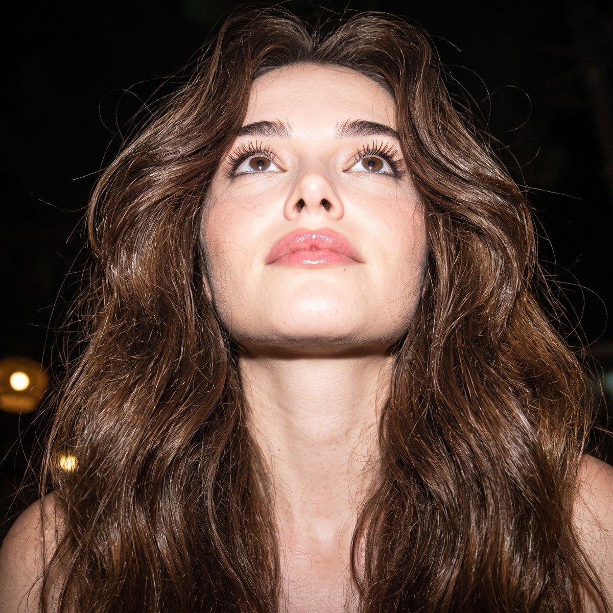 Y2K Paparazzi Luxury Hair Shot