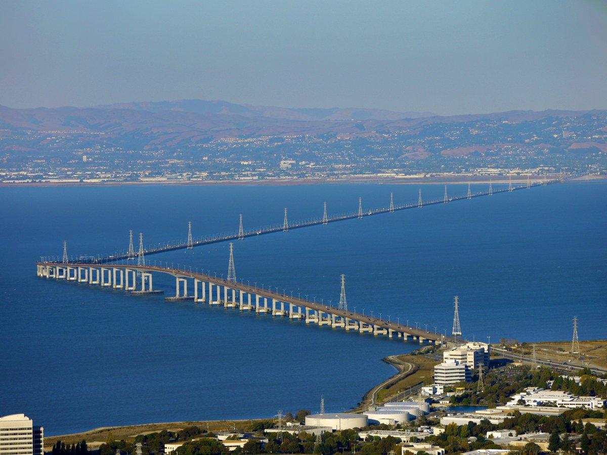 Water-level Bridge Modification